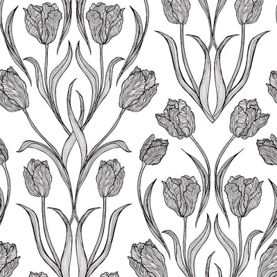 Tulips - Diploid Wallpaper