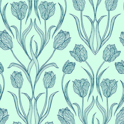 Tulips - Node Wallpaper