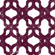 Lattice - Berry Wallpaper
