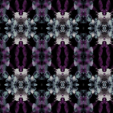 Rorschach - Cheval Wallpaper