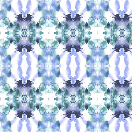 Rorschach - Speculum Wallpaper