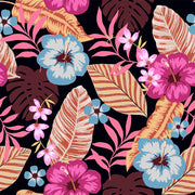 Tropical Fiesta - Pilahoa Wallpaper