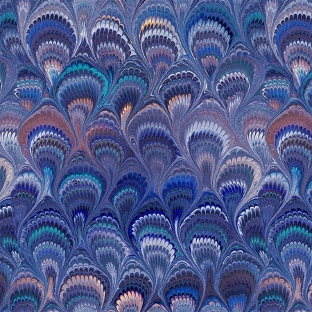 Venetian Marble - Coil Wallpaper