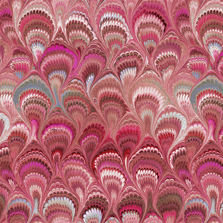 Venetian Marble - Whirl Wallpaper