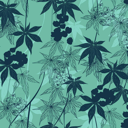 Japanese Maple - Fickle Wallpaper