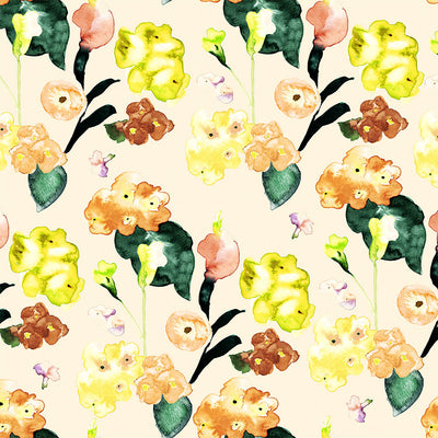 Blushing Boutonniere - Minuit Wallpaper