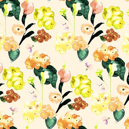 Blushing Boutonniere - Minuit Wallpaper