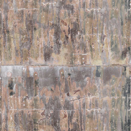 La Brea - Patina Wallpaper