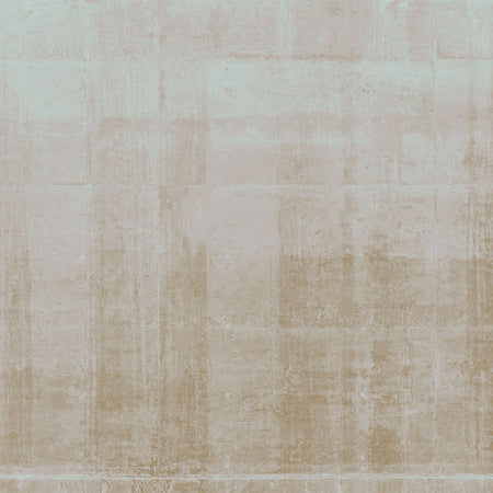 Hyperion - Weathered Mural