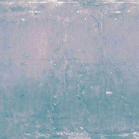 Mulholland - Oxide Mural