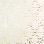 Jazz Age - Gilded Wallpaper