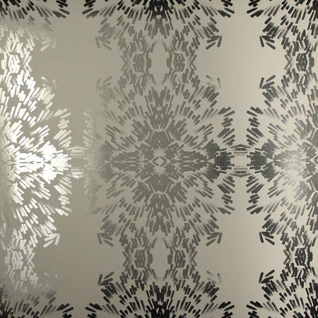 Jove - Creme Wallpaper