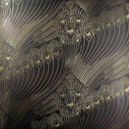 Margarida - Glamour Wallpaper