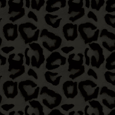 Jaguar - Black Wallpaper