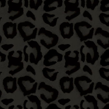 Jaguar - Black Wallpaper