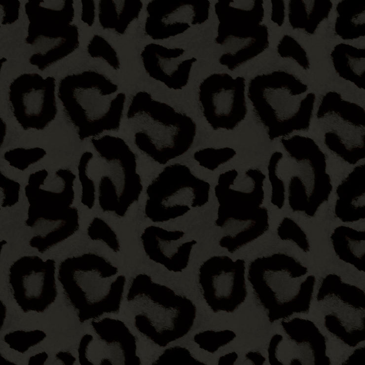 Jaguar - Black Wallpaper