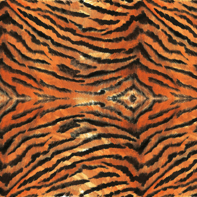 Striped - Malayan Wallpaper