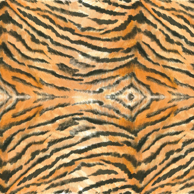 Striped - Siberian Wallpaper