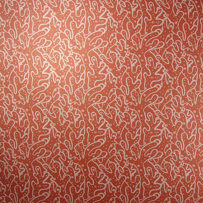 Reef - Shrimp Wallpaper