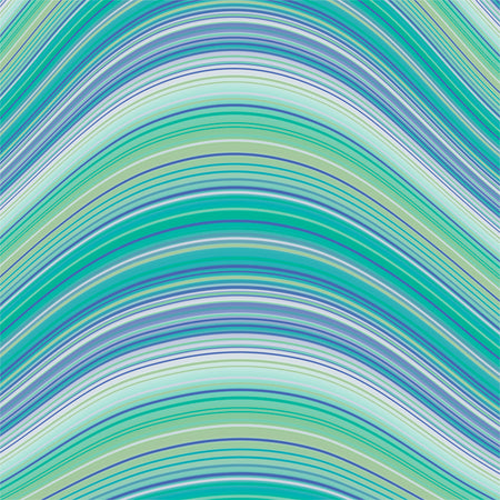 Tectonic - Viridus Mural