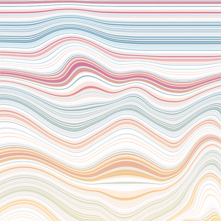 Molten - Canyon Mural