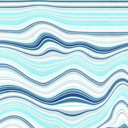 Molten - Stride Mural