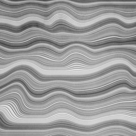 Undulate - Gust Mural