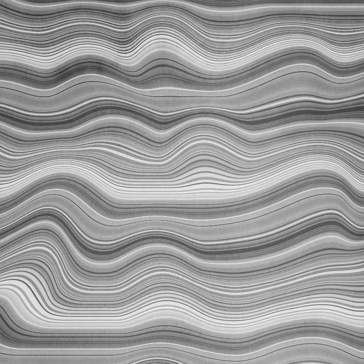 Undulate Mural | Astek