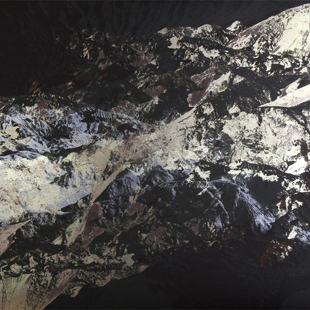 Amargosa - Ore Mural