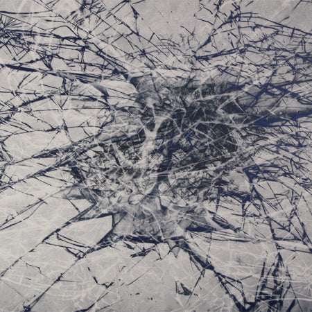 Holocene - Ice Mural