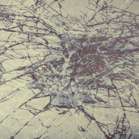 Holocene - Jasper Mural