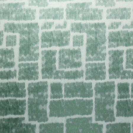 Metropolis - Emerald Mural