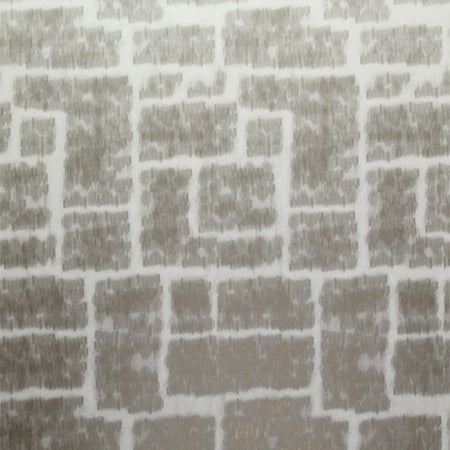 Metropolis - Gypsum Mural