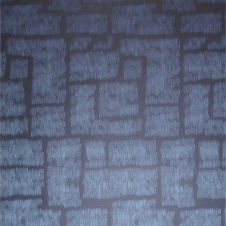 Metropolis - Lapis Mural