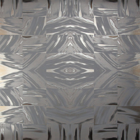 Prism - Carnelian Mural