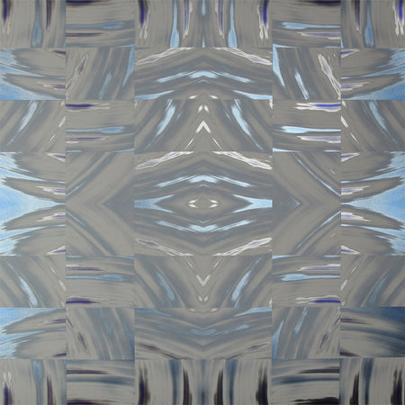 Prism - Zircon Mural