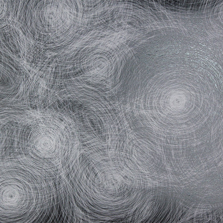 Tempest - Granite Mural