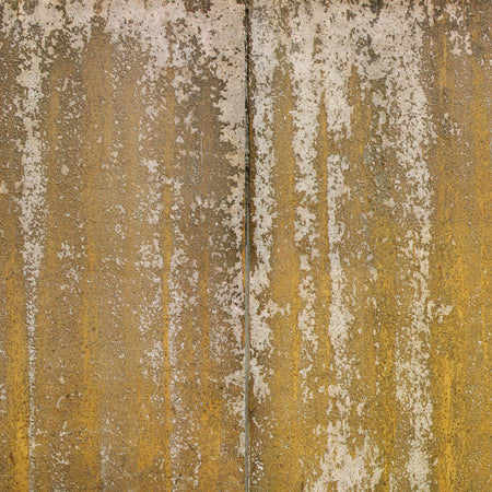 Chelsea - Gold Mural