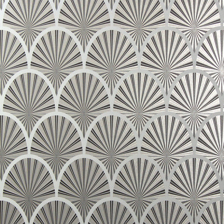 Grand Palais - Opulent Wallpaper