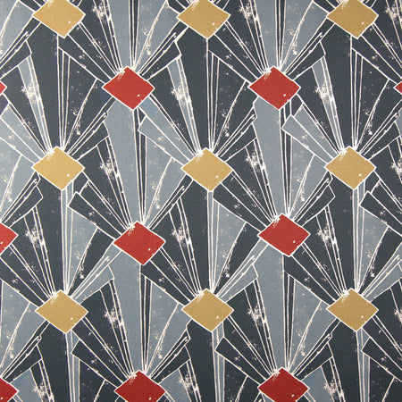 Zenith - Marcel Wallpaper