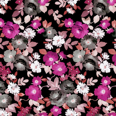 Bloom - Nectar Wallpaper