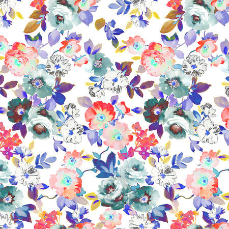 Bloom - Perianth Wallpaper