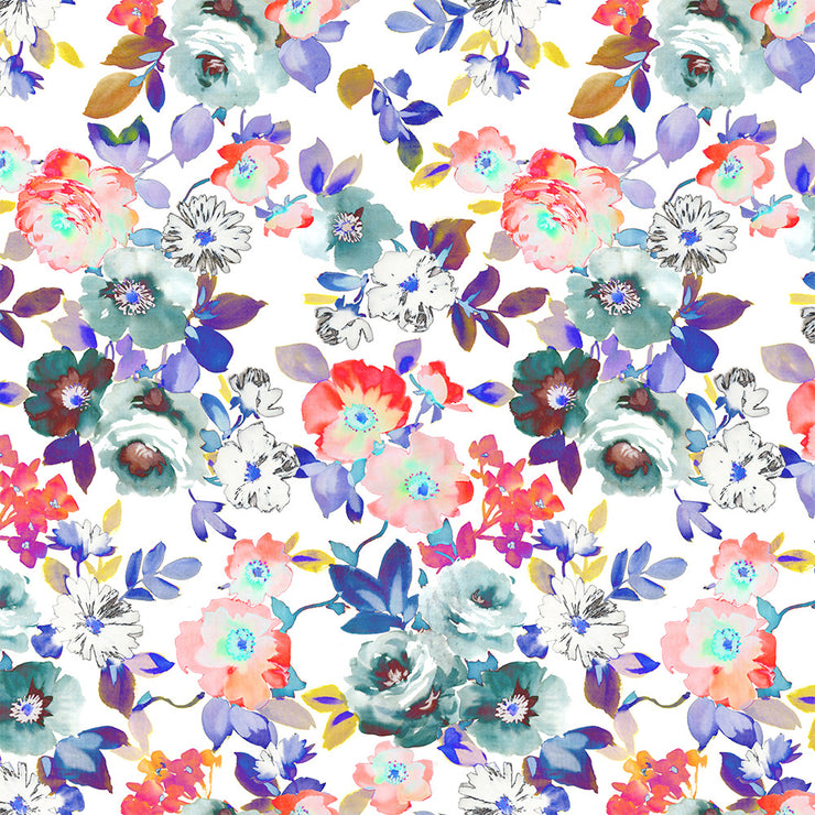 Bloom - Perianth Wallpaper