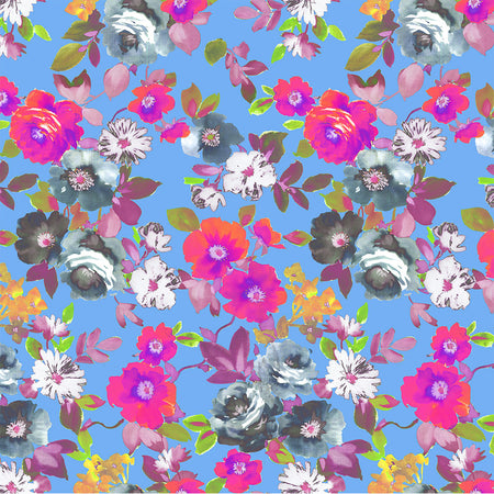 Bloom - Pollen Wallpaper