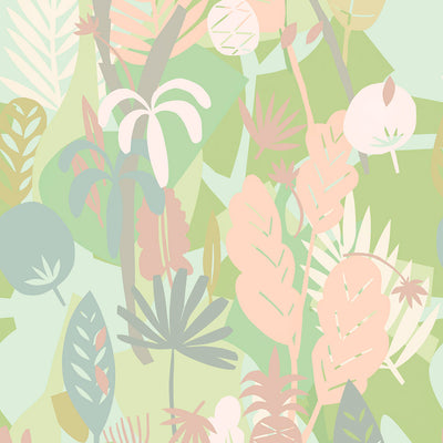 Lanai - Aloha Wallpaper