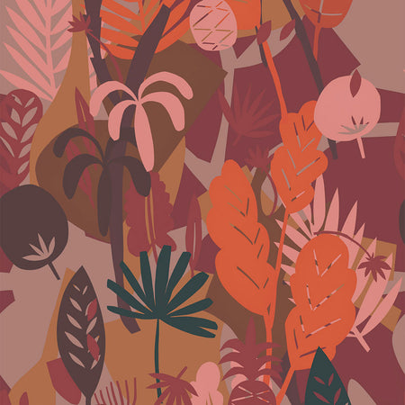 Lanai - Ohana Wallpaper