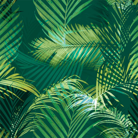 Palm Selleck - Molokai Wallpaper