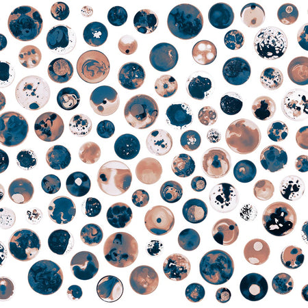 Petri - Mutant Mural