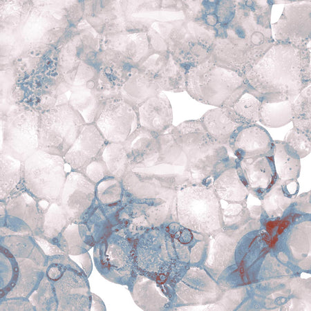 Reverie - Billow Mural