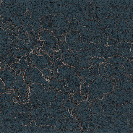 Trabecula - Rift Mural